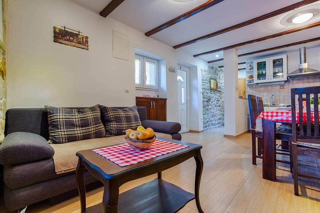 Apartman Tomo Split