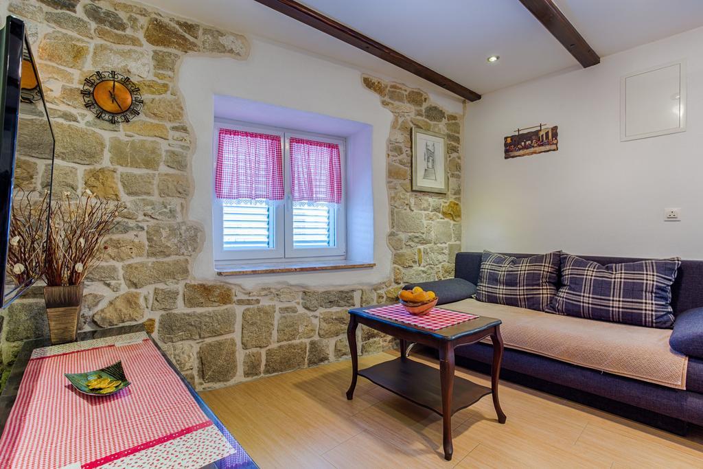 Apartman Tomo Split